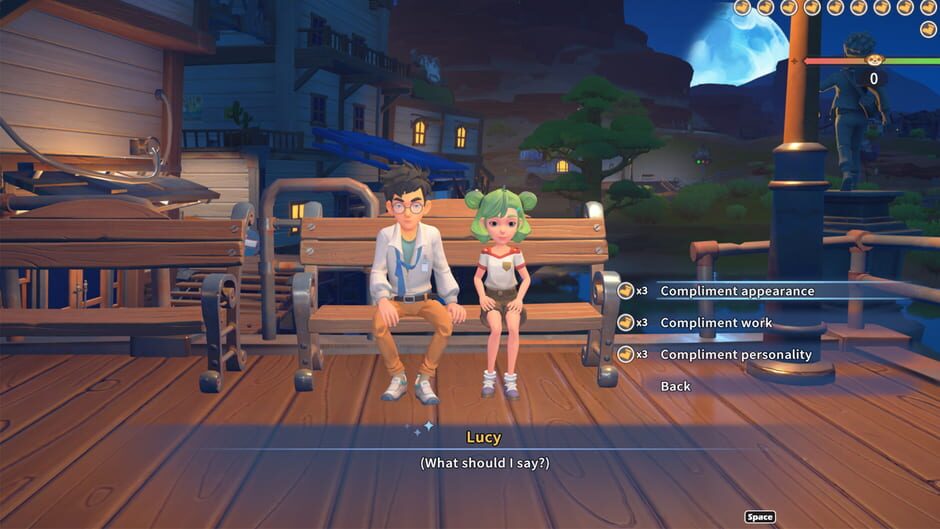 My Time at Sandrock screenshot 1