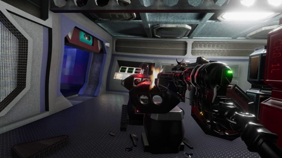 Ctrl Alt Ego screenshot 3