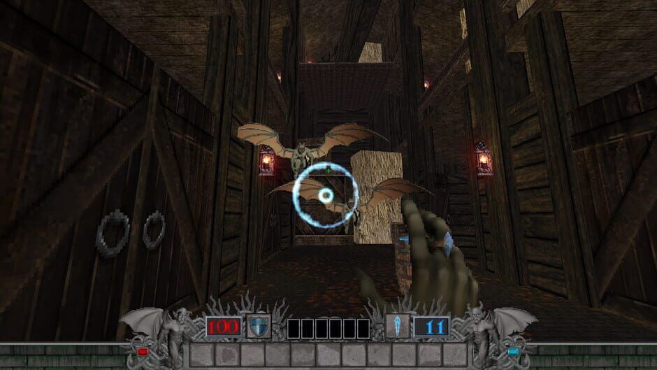 Hands of Necromancy screenshot 8