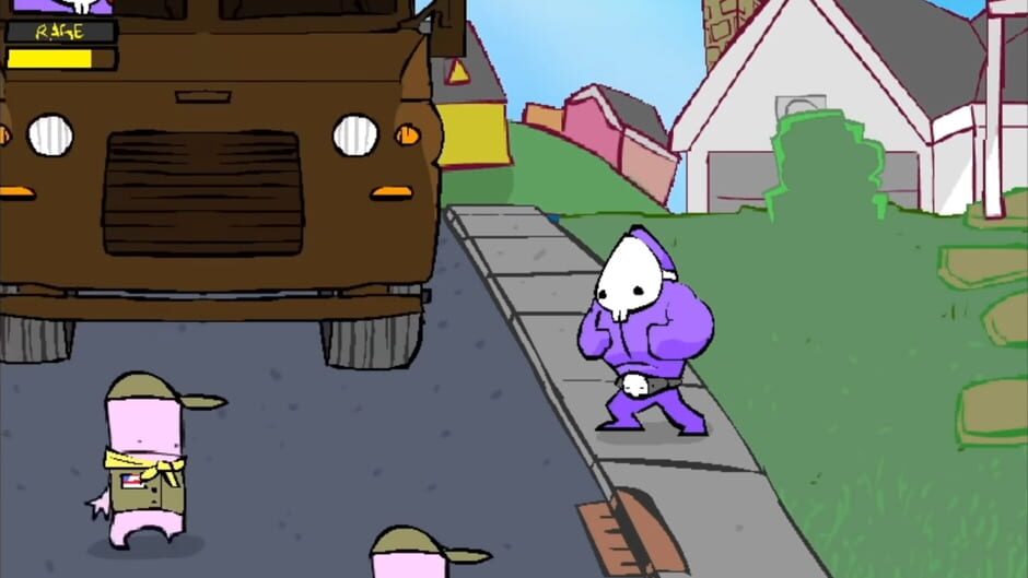 Dad n' Me screenshot 3