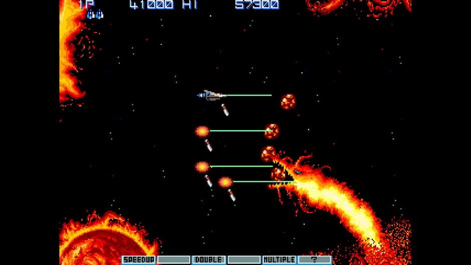 Anniversary Collection Arcade Classics screenshot 3