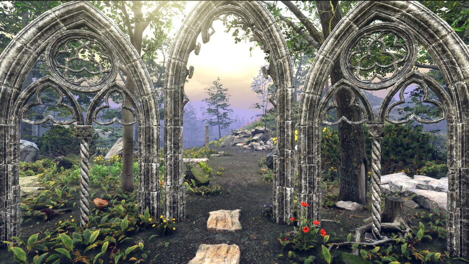 Aces & Adventures screenshot 3