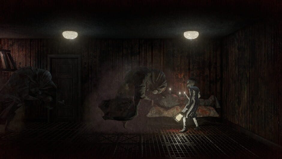 Withering Rooms screenshot 3