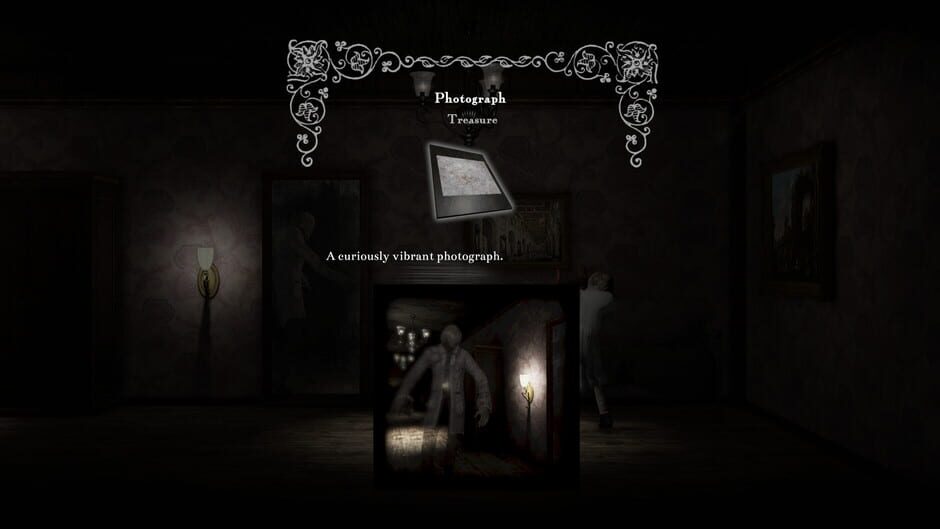 Withering Rooms screenshot 5