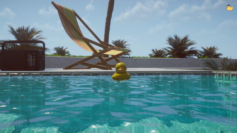 Placid Plastic Duck Simulator screenshot 5