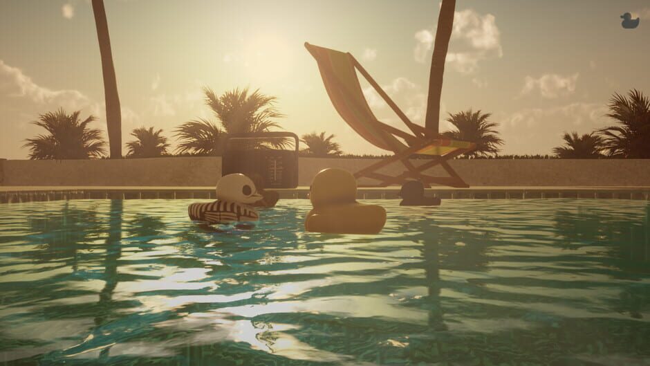 Placid Plastic Duck Simulator screenshot 6