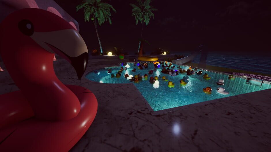 Placid Plastic Duck Simulator screenshot 4