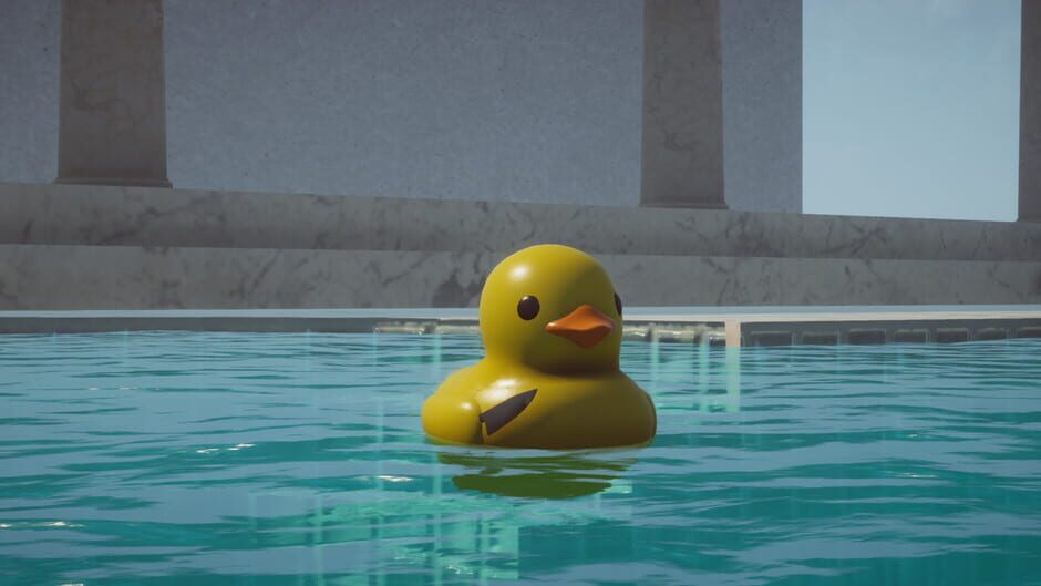 Placid Plastic Duck Simulator screenshot 2