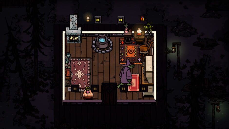 Bear & Breakfast screenshot 3