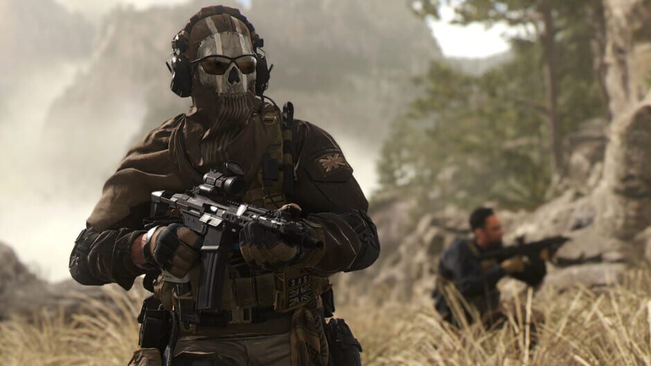 Call of Duty: Modern Warfare II screenshot 4