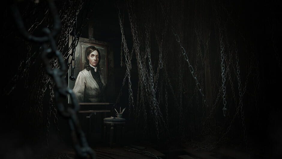 Layers of Fear screenshot 4