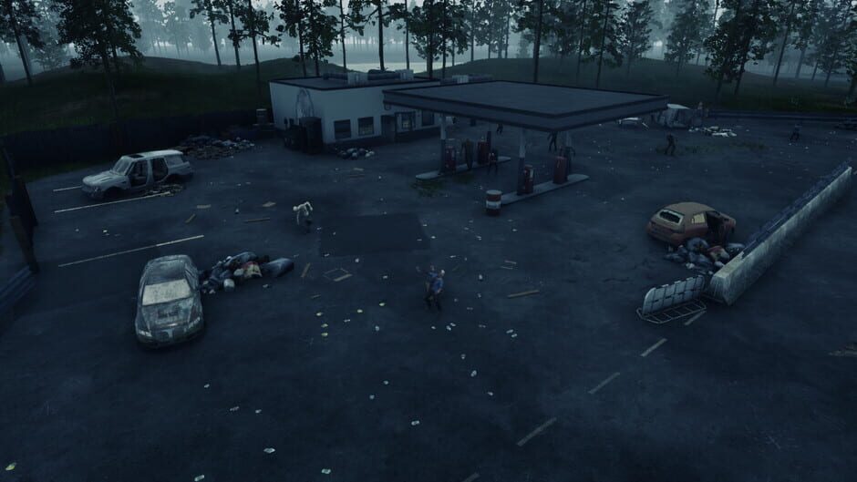 HumanitZ screenshot 4