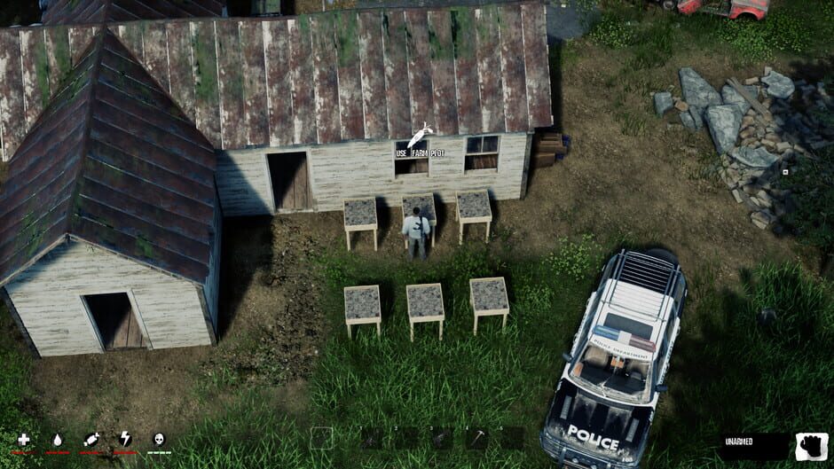 HumanitZ screenshot 5
