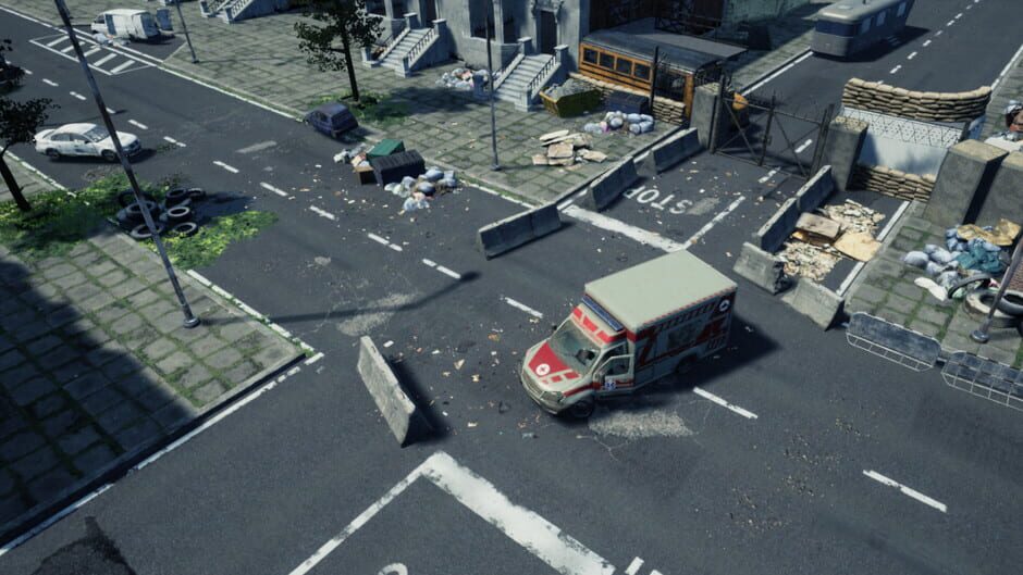 HumanitZ screenshot 6