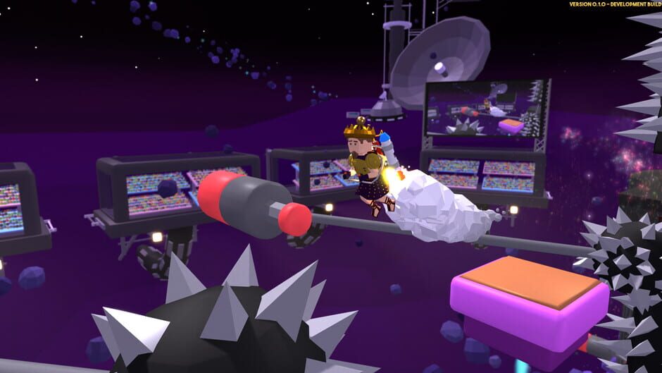 Against All Odds screenshot 5