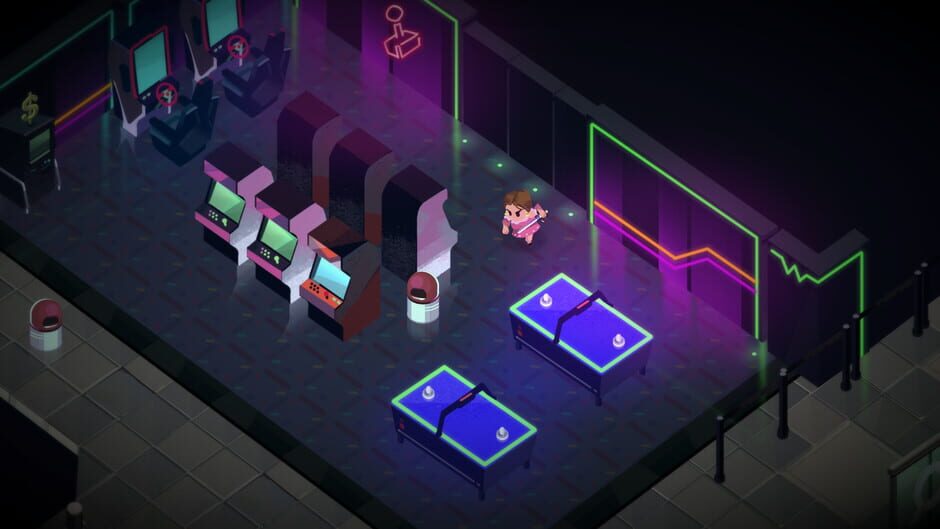 Boyfriend Dungeon screenshot 5
