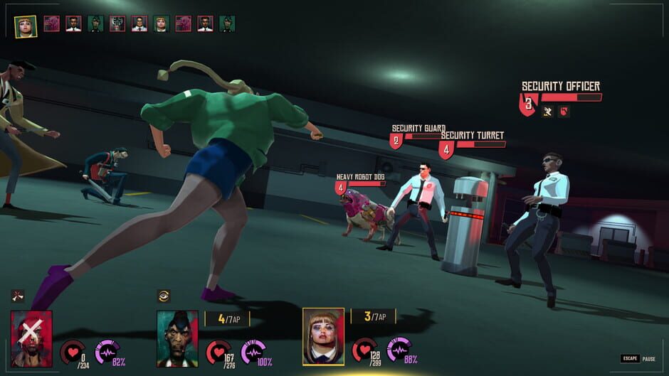 Sunday Gold screenshot 4