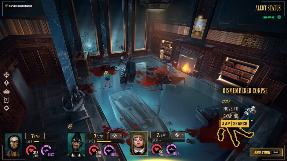 Sunday Gold screenshot 1