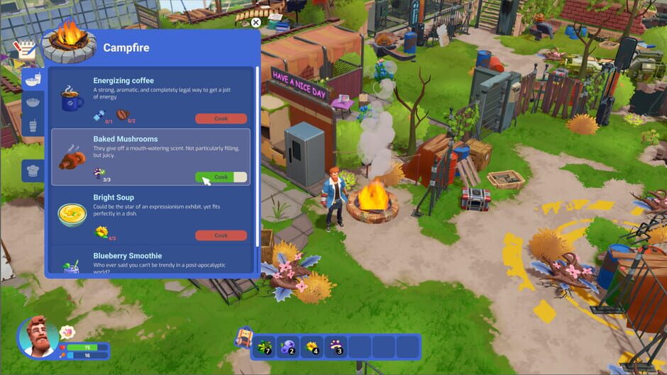 I am Future screenshot 3