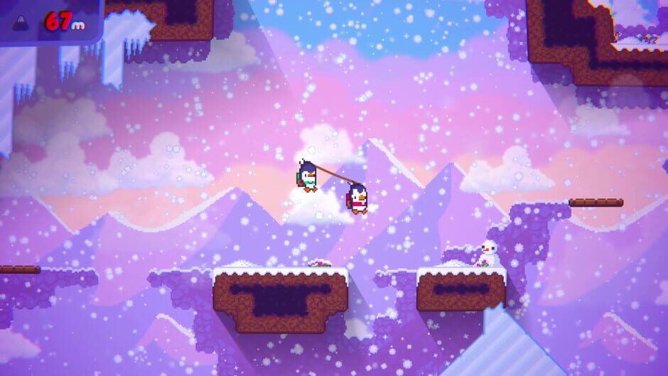 Bread & Fred screenshot 5