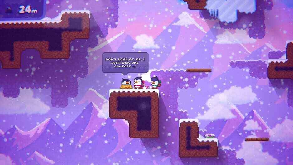 Bread & Fred screenshot 3
