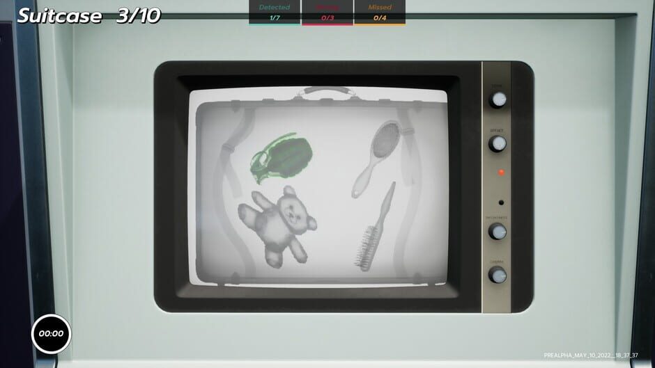 Rough Justice: '84 screenshot 3