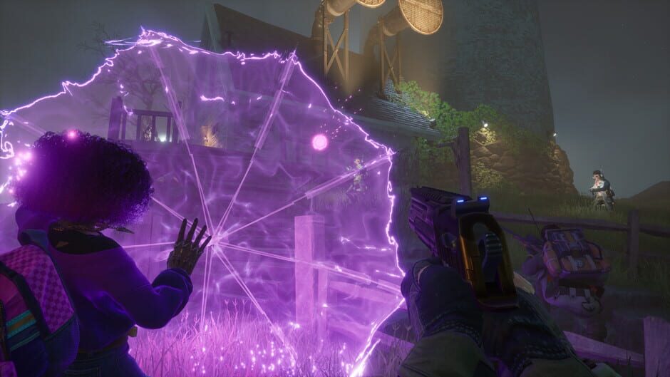 Redfall screenshot 7