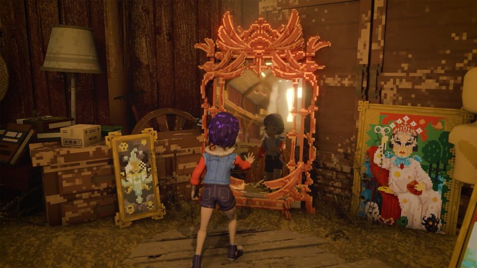 Ravenlok screenshot 6