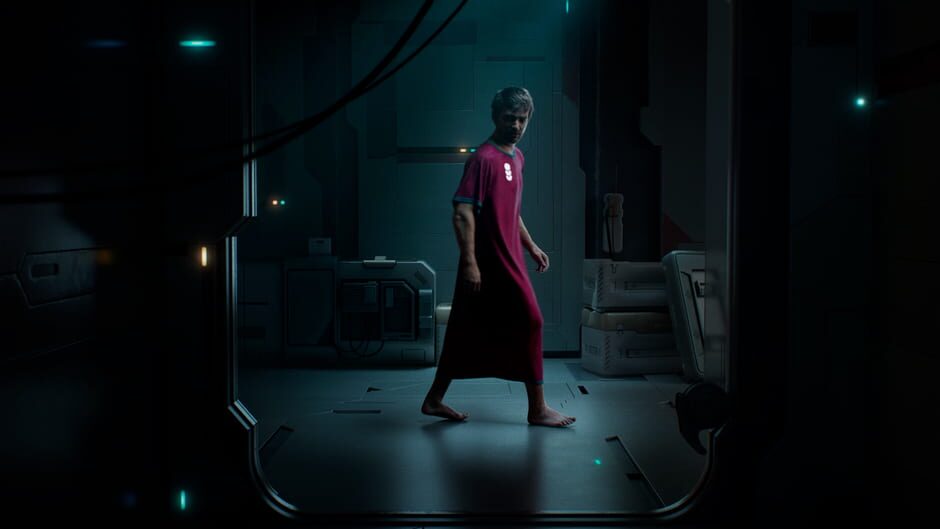 The Alters screenshot 5