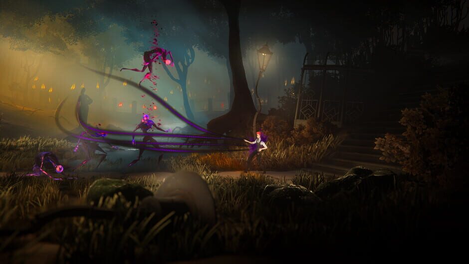 The Last Case of Benedict Fox screenshot 4