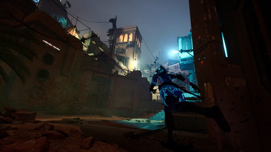 Ereban: Shadow Legacy screenshot 7