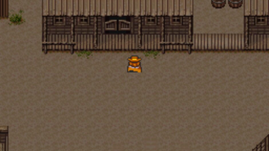 Live A Live screenshot 8