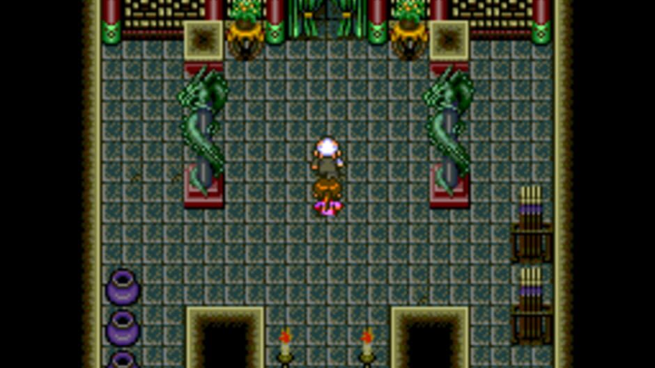 Live A Live screenshot 4
