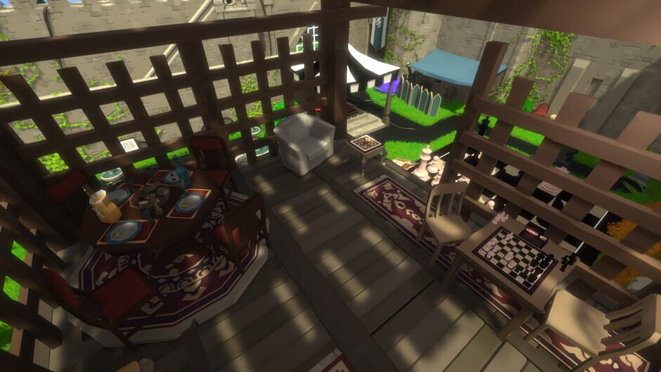 The Looker screenshot 6