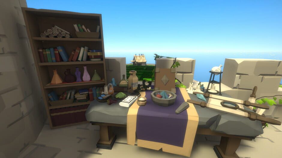 The Looker screenshot 5