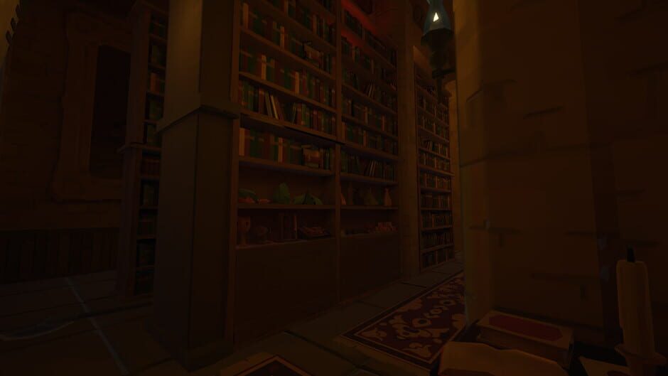 The Looker screenshot 3