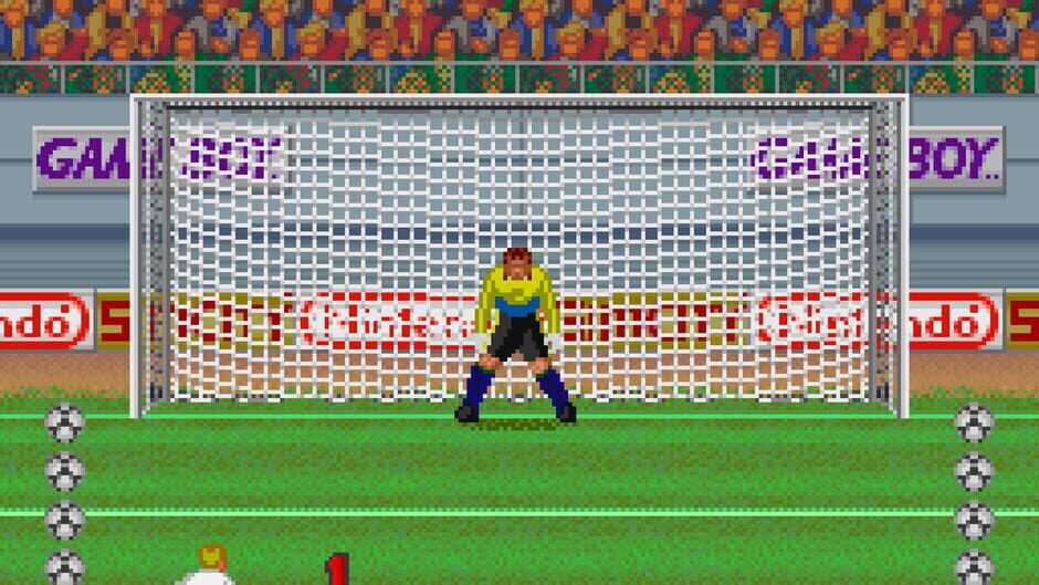 Super Soccer screenshot 5