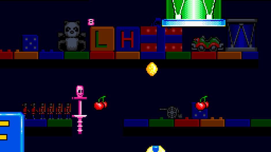 Jelly Boy screenshot 6