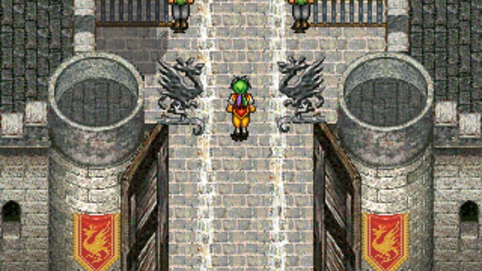 Suikoden screenshot 8