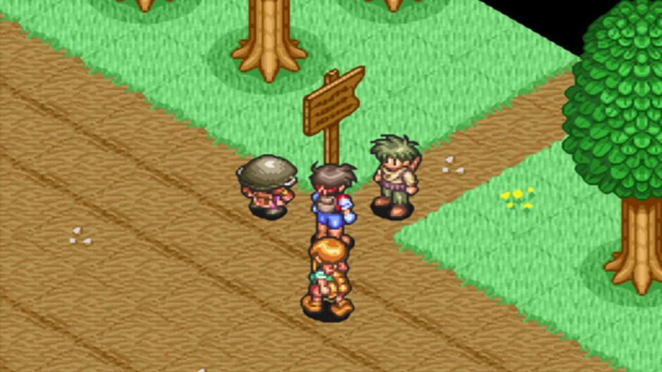 Monstania screenshot 5