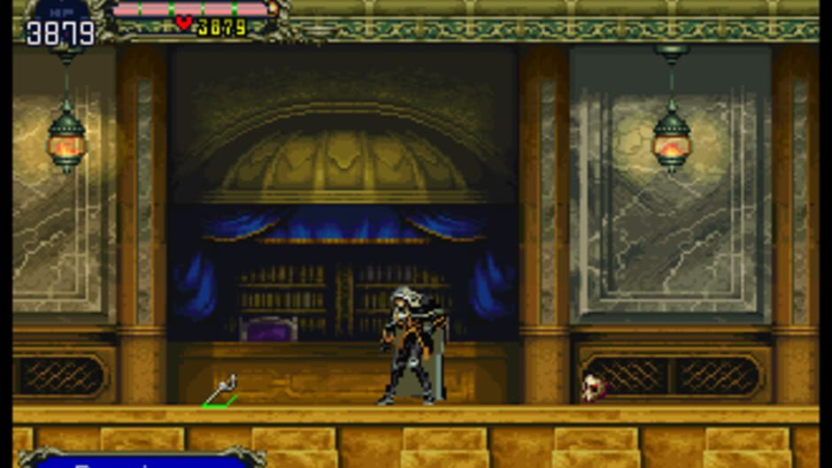 Castlevania: Symphony of the Night screenshot 6