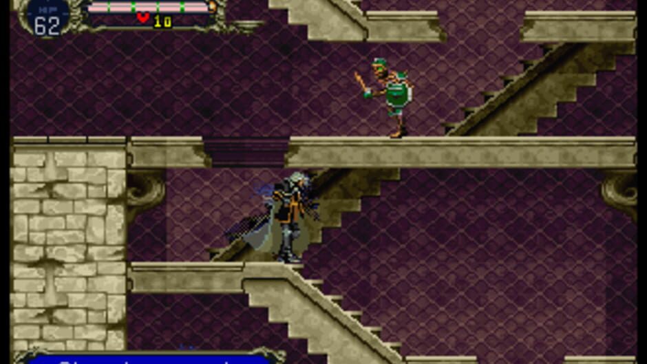 Castlevania: Symphony of the Night screenshot 7
