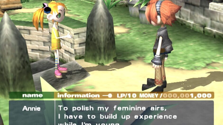 Okage: Shadow King screenshot 8