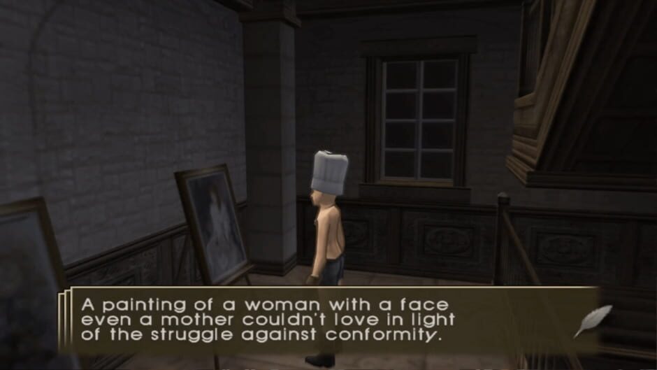 Steambot Chronicles screenshot 2