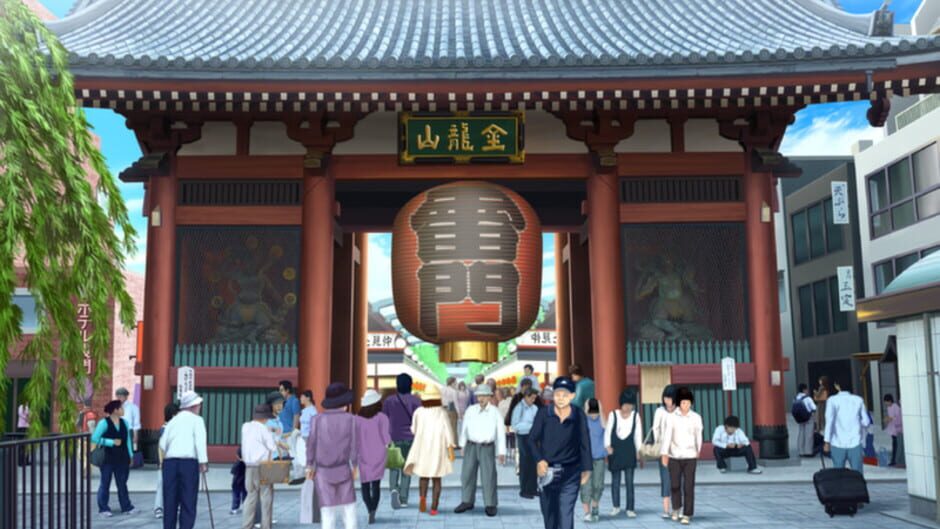 Go! Go! Nippon!: My First Trip to Japan screenshot 8