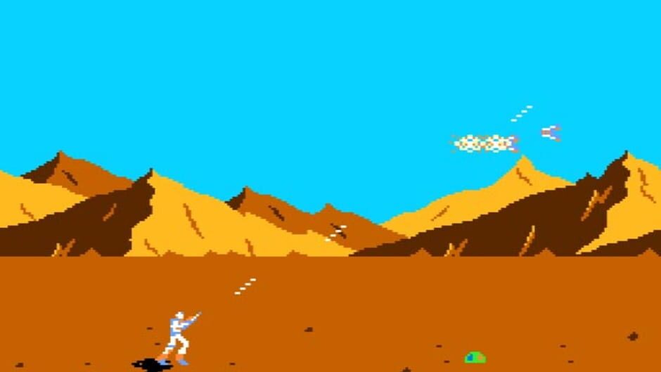 Formation Z screenshot 4