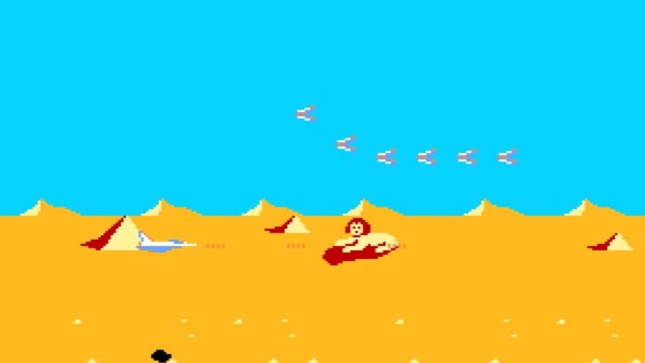 Formation Z screenshot 5