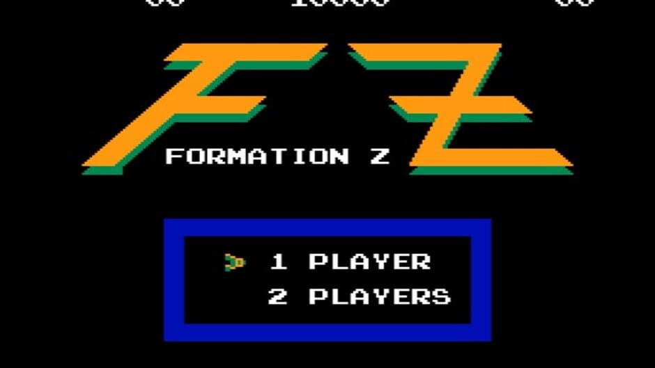 Formation Z screenshot 6