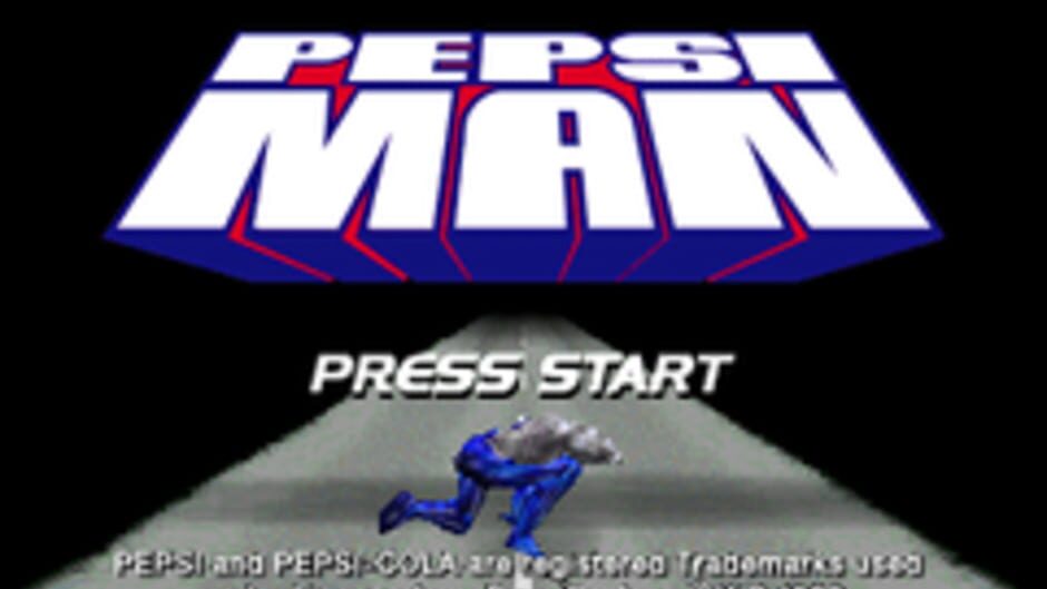 Pepsiman screenshot 8