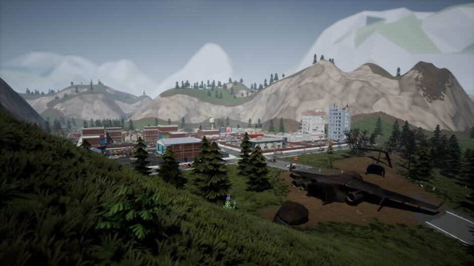 SurrounDead screenshot 3